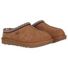 Chestnut Brown Tasman II Suede Mules, 2, hi-res
