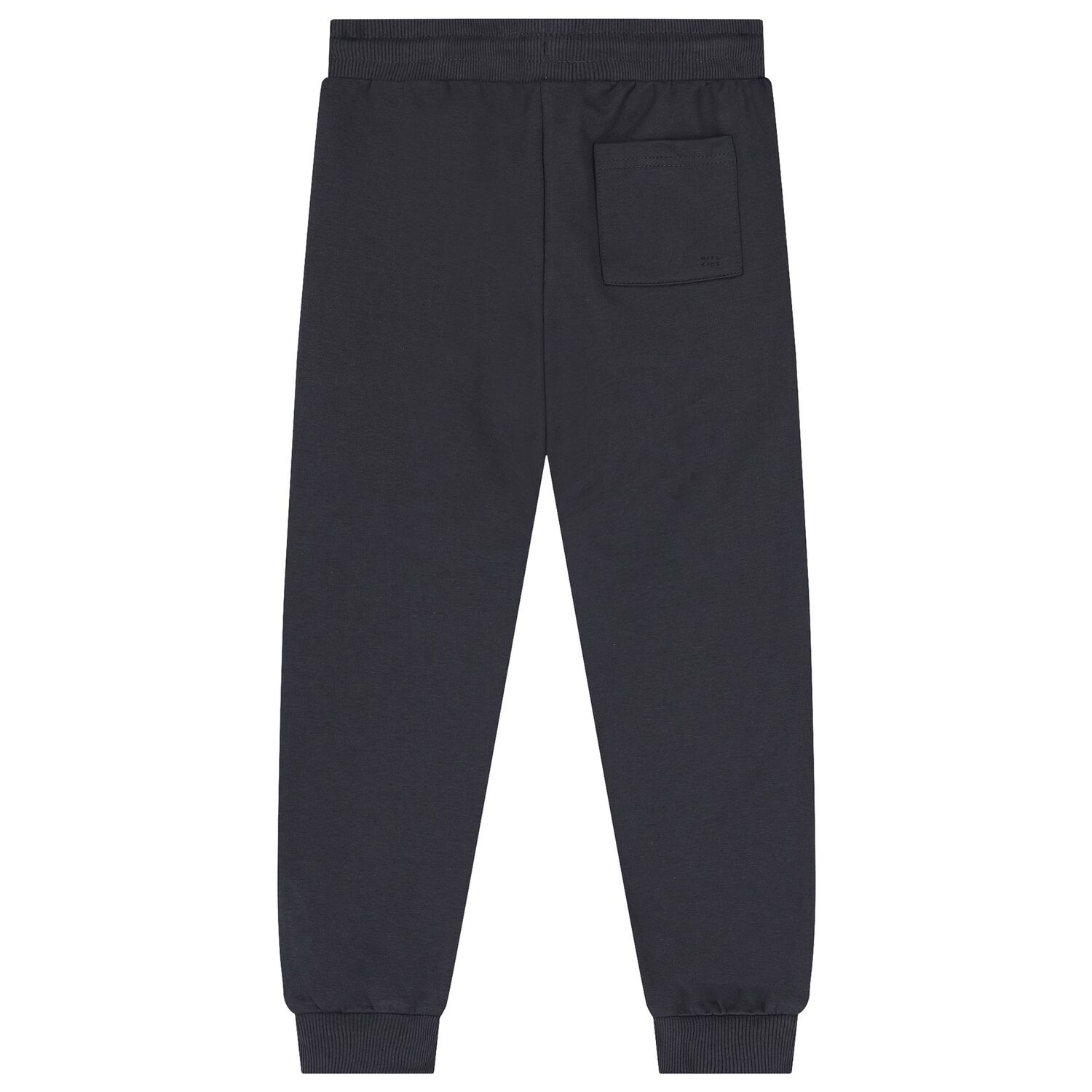 Boys Grey Joggers, 2, hi-res image number null