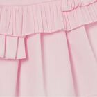 Girls Pink Skirt, 1, hi-res