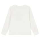 Boys Ivory Skate Long Sleeve Top, 1, hi-res