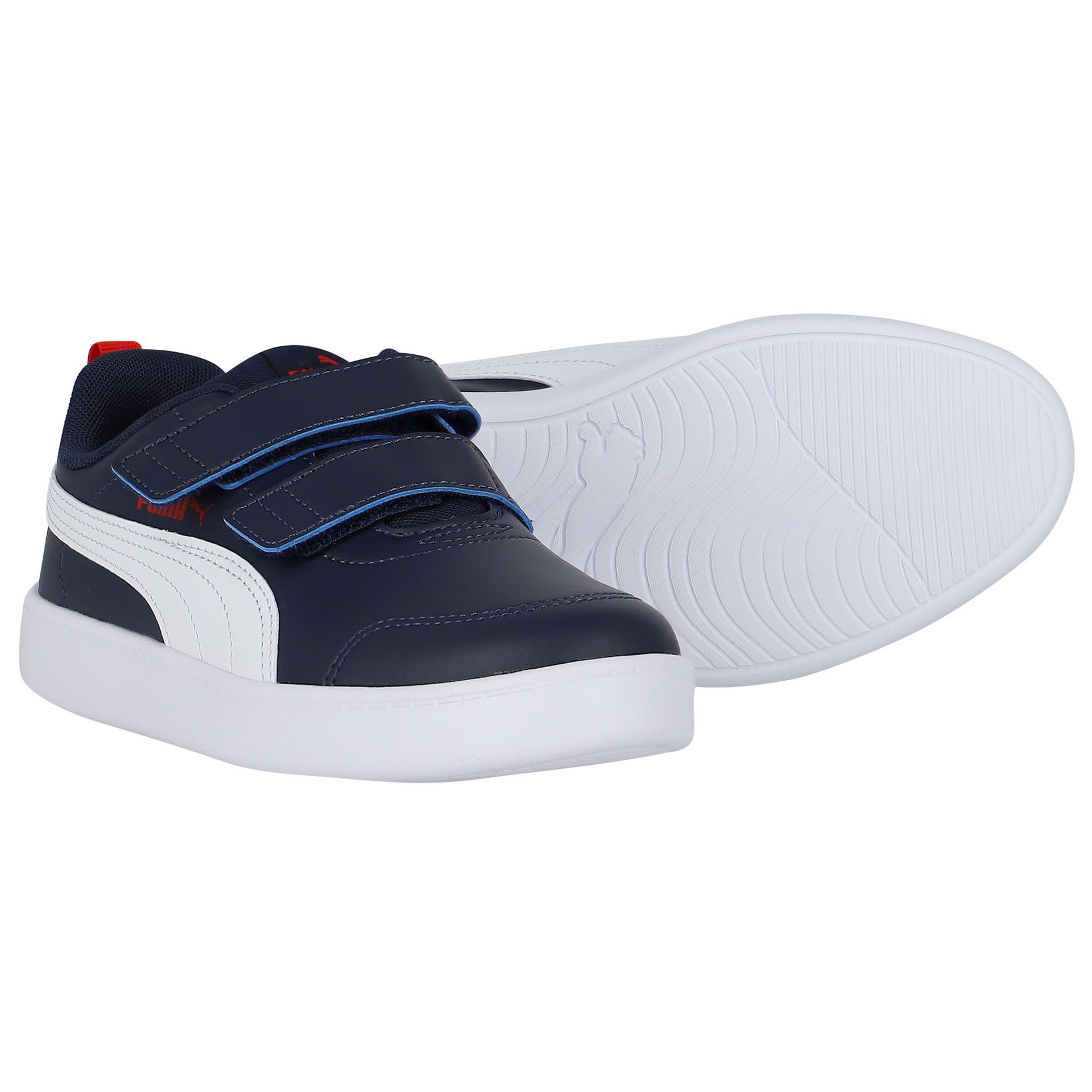 Puma courtflex ps outlet