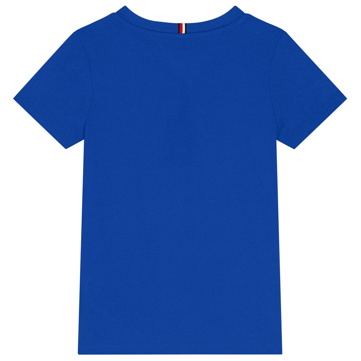 Boys Blue  Logo T-Shirt, 1, hi-res image number null