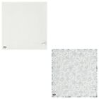 Navy Blue & White Toile De Jouy Muslin Swaddles ( 2-Pack ), 1, hi-res