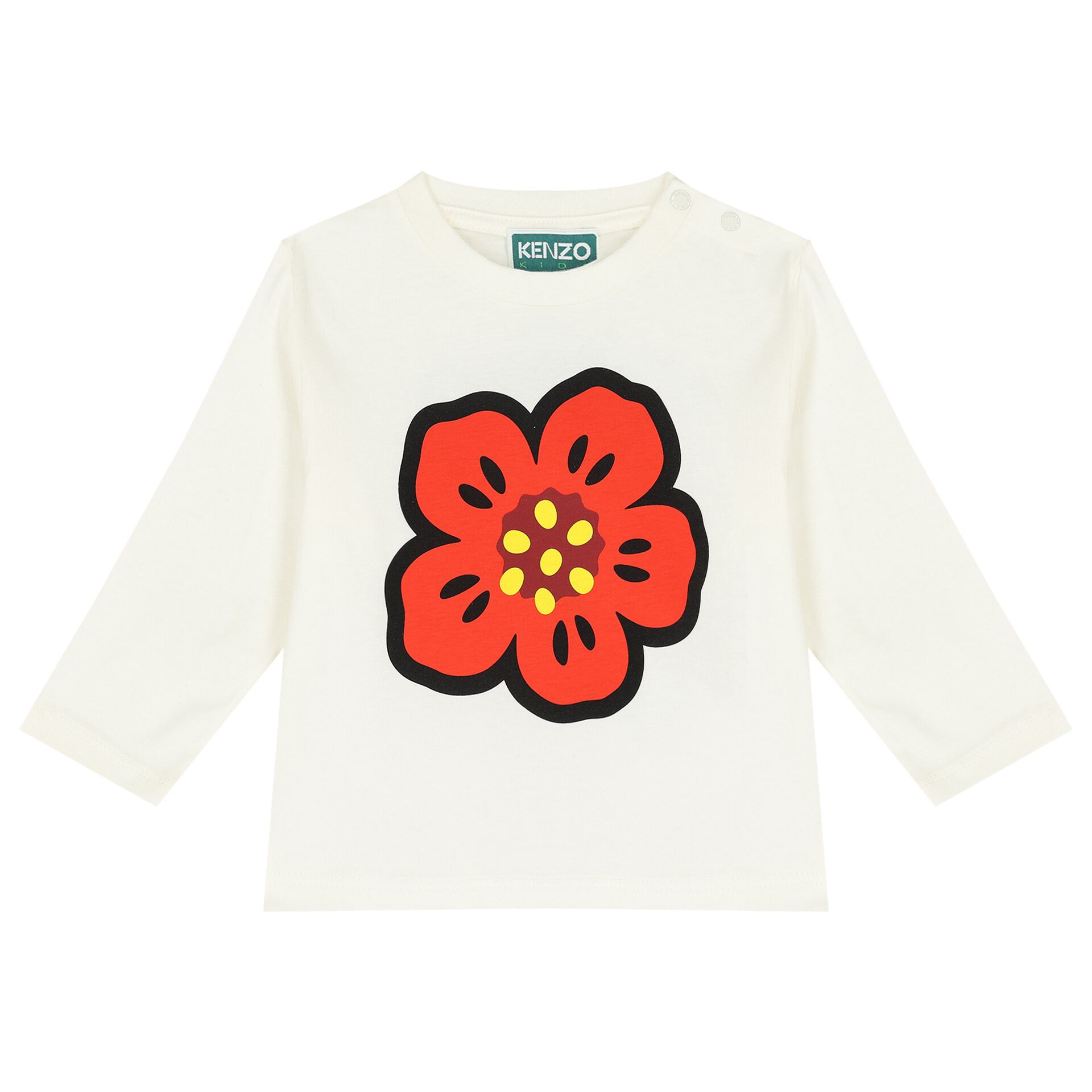 Kenzo flower wiki outlet