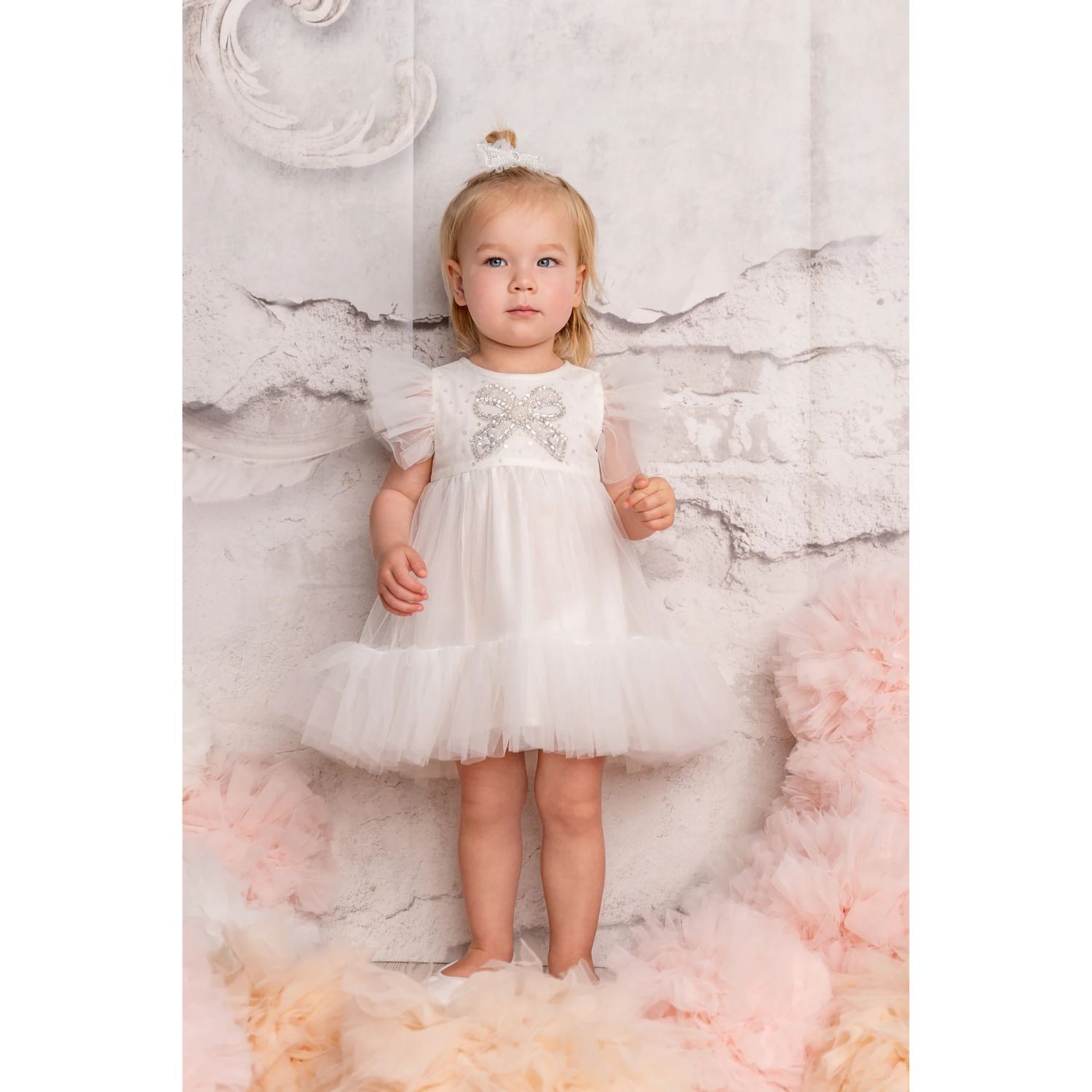 Tutu du monde white dress cheap