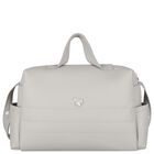 Grey Baby Changing Bag ( 38cm ), 2, hi-res