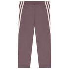 طقم بنات ليغنز بالشعار باللون الوردي, 1, hi-res