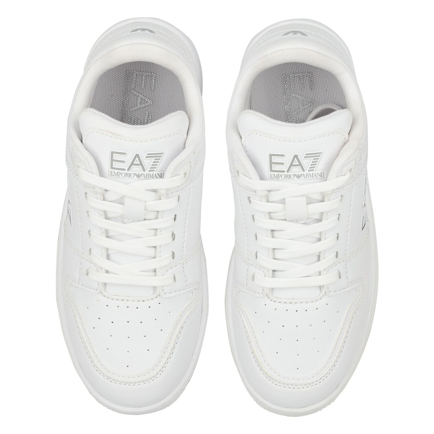 White logo Trainers, 1, hi-res image number null