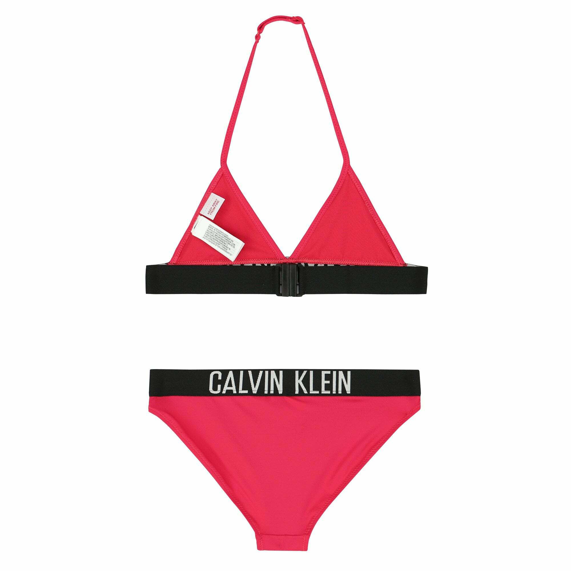 Calvin klein shop girls swimwear