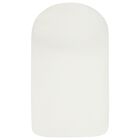 Ivory & Gold Logo Baby Nest, 1, hi-res