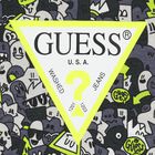 Boys Grey Logo T-Shirt, 6, hi-res