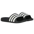 Black Adilitte Aqua Sliders, 1, hi-res