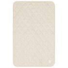 شنطة مواليد  بالشعار باللون البيج للأطفال, 1, hi-res