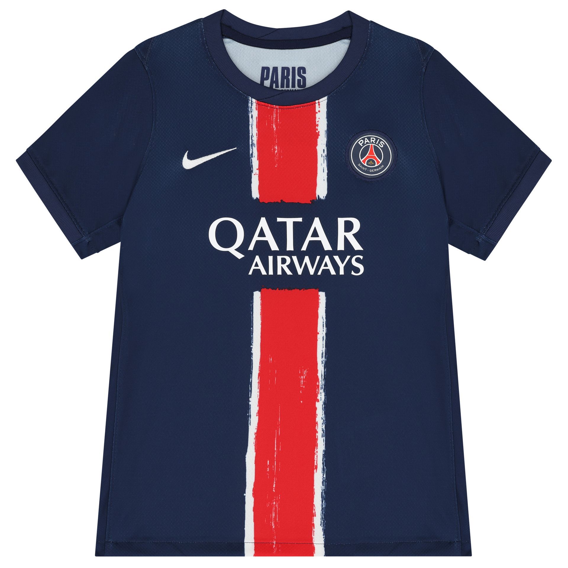 Nike Paris Saint-Germain シャツ ネイビー NIKE / ナイキ】PSG Club Team Reissue Jersey 04 Navy IF9578