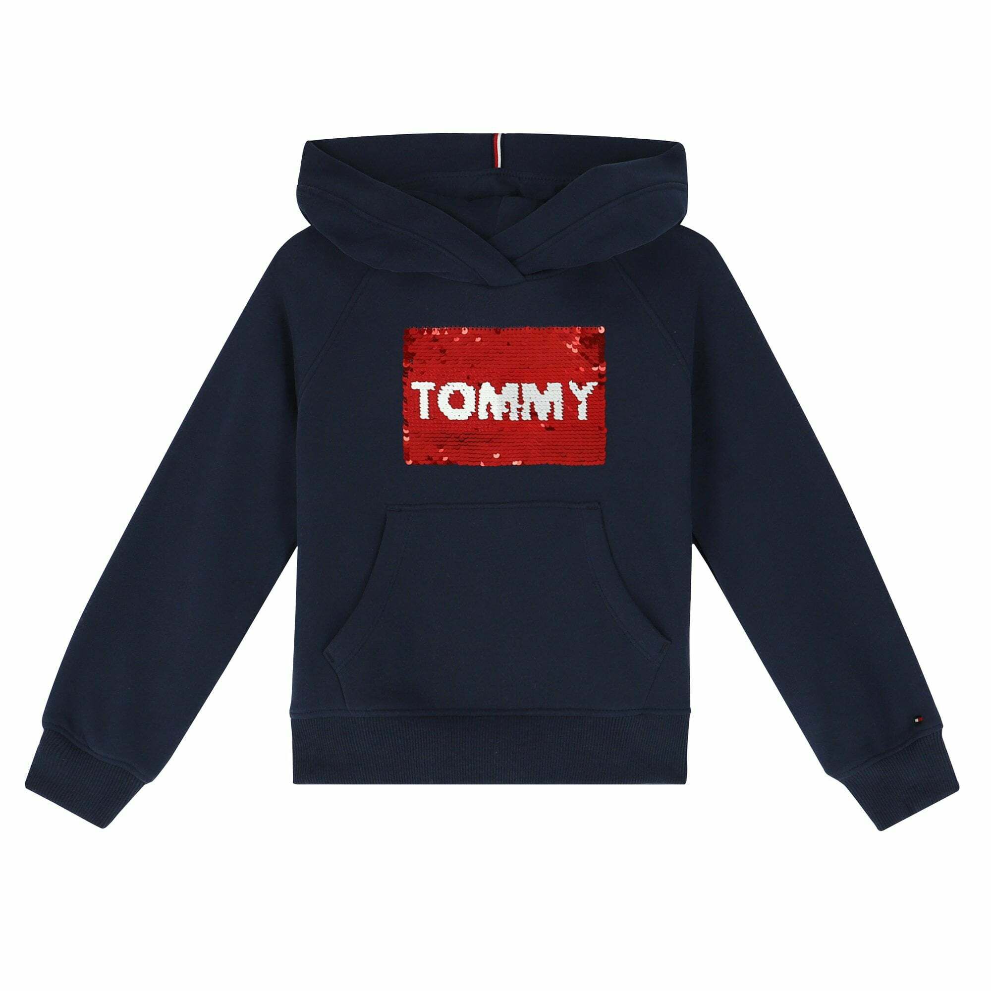 Tommy hilfiger junior sales sweatshirt