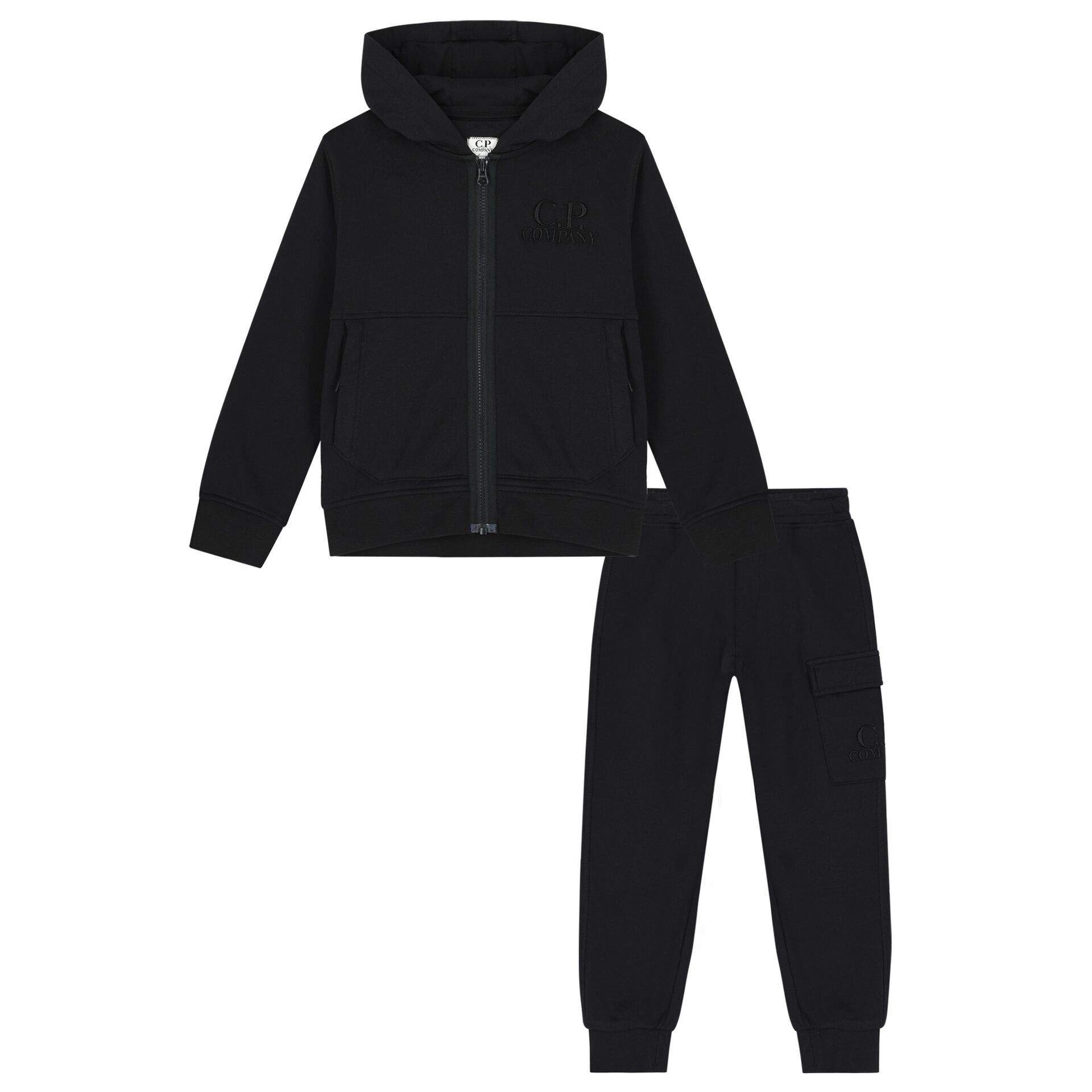Cp tracksuit junior store