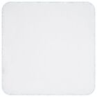 Baby Boys White & Blue Africa Blanket, 1, hi-res