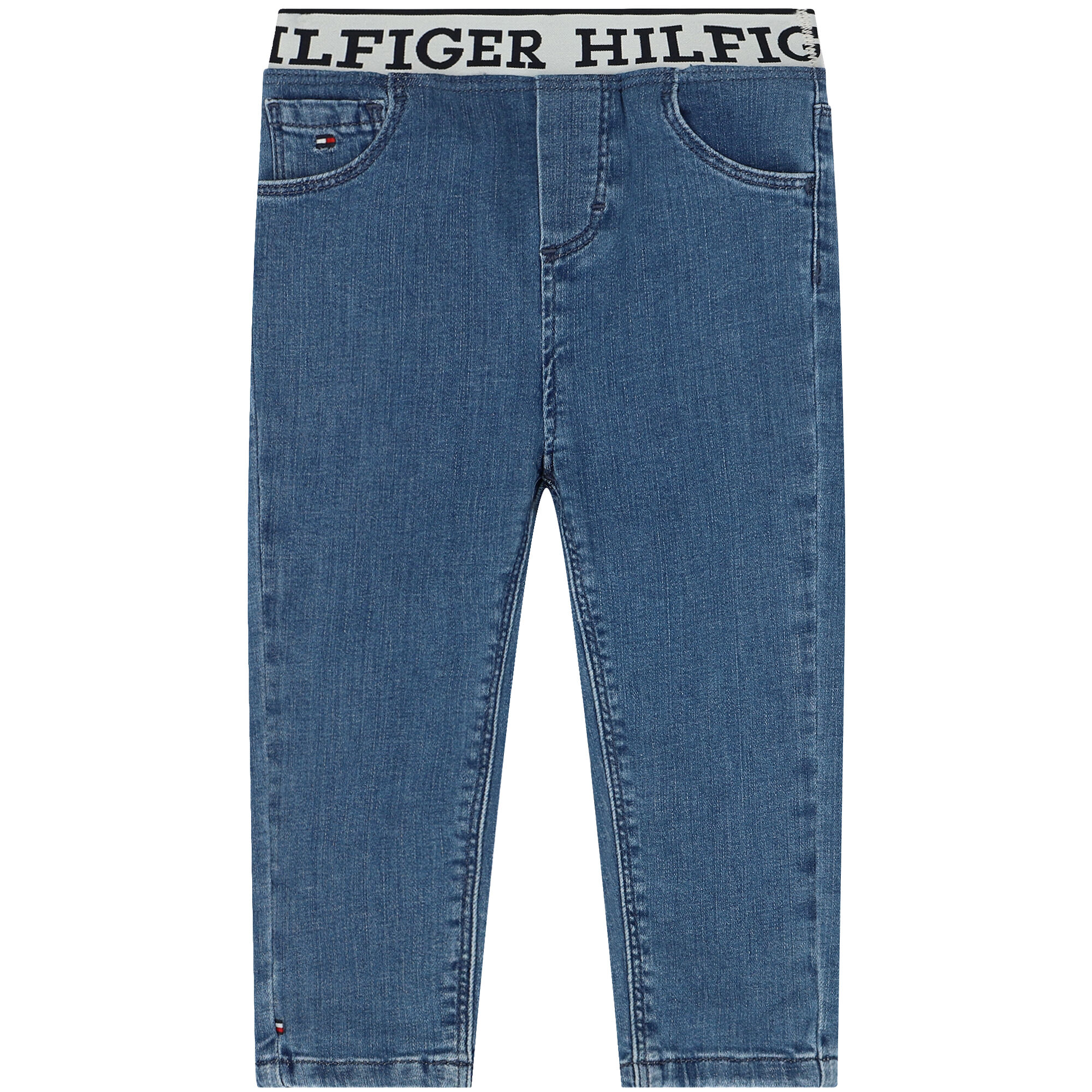 Tommy hilfiger shop jeans baby