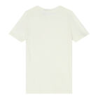 Boys Ivory Logo T-Shirt, 1, hi-res