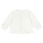 Ivory Babysuit Gift Set, 1, hi-res