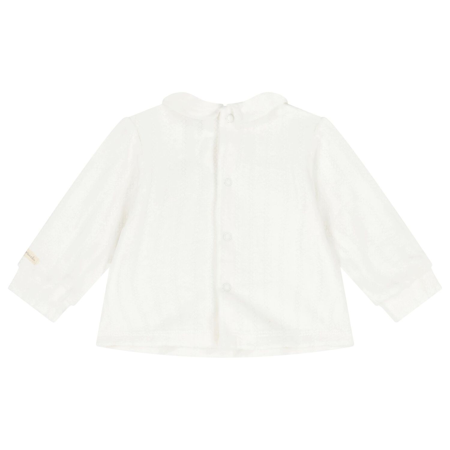 Ivory Babysuit Gift Set, 1, hi-res image number null