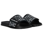 Black Logo Sliders, 1, hi-res