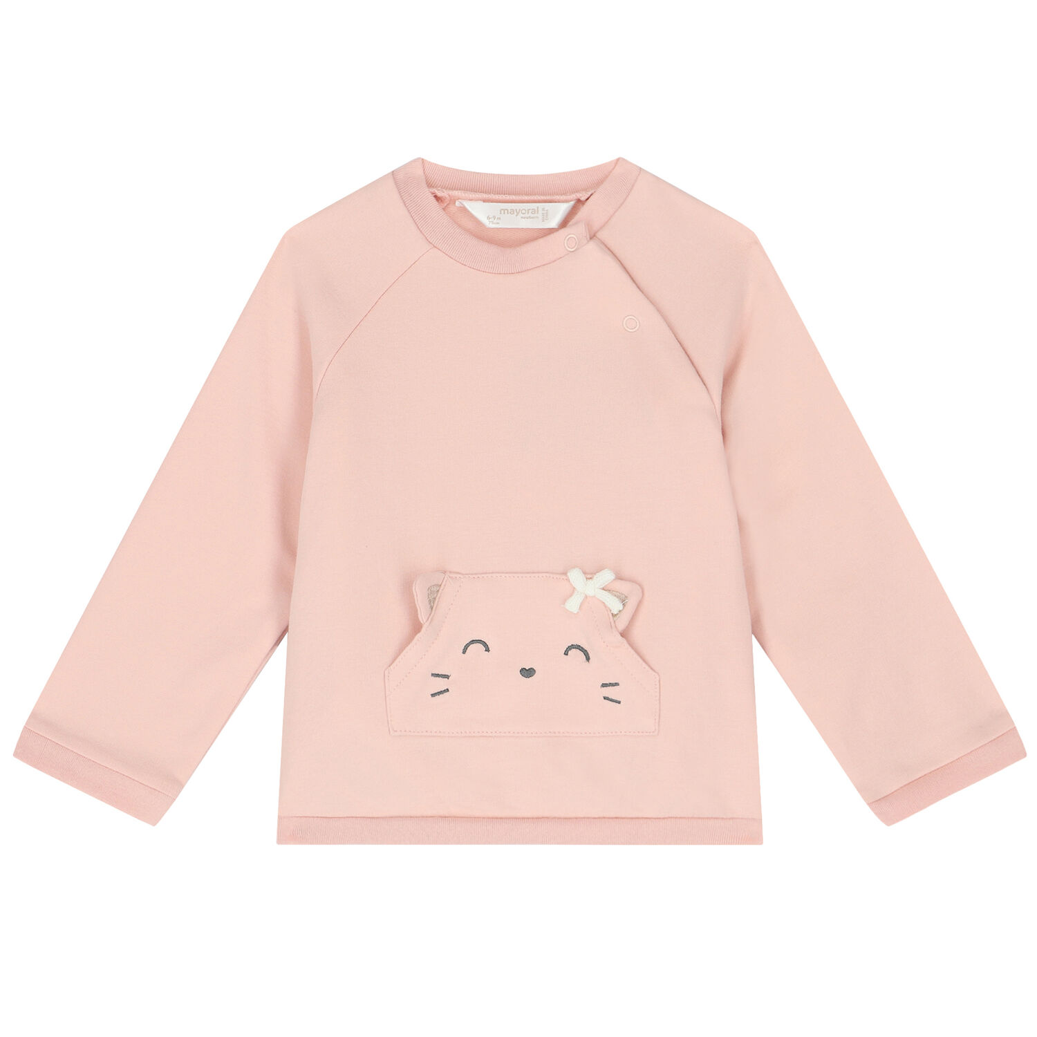 Baby Girls Leggings Set (4 Piece), 1, hi-res