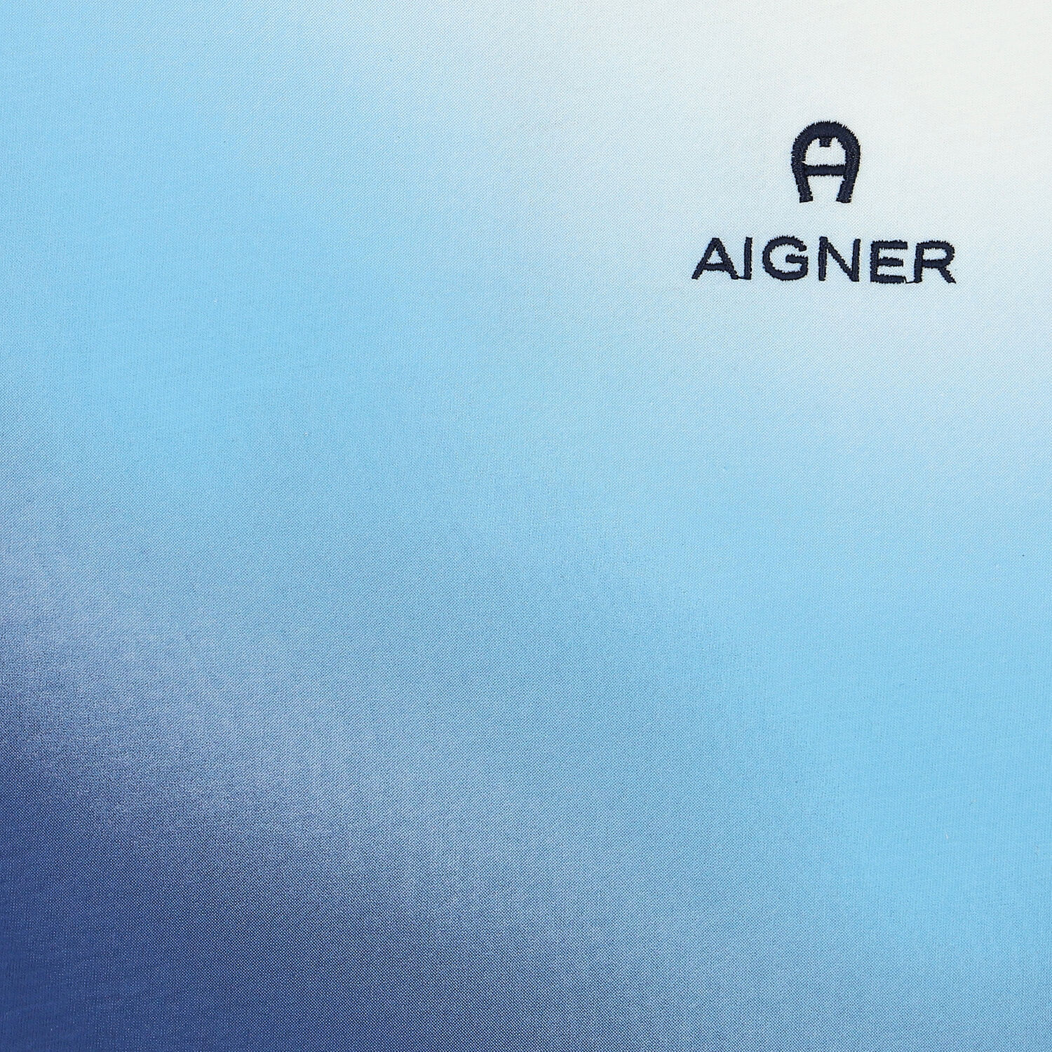 تيشيرت بالشعار باللون الأزرق للأولاد, 1, hi-res