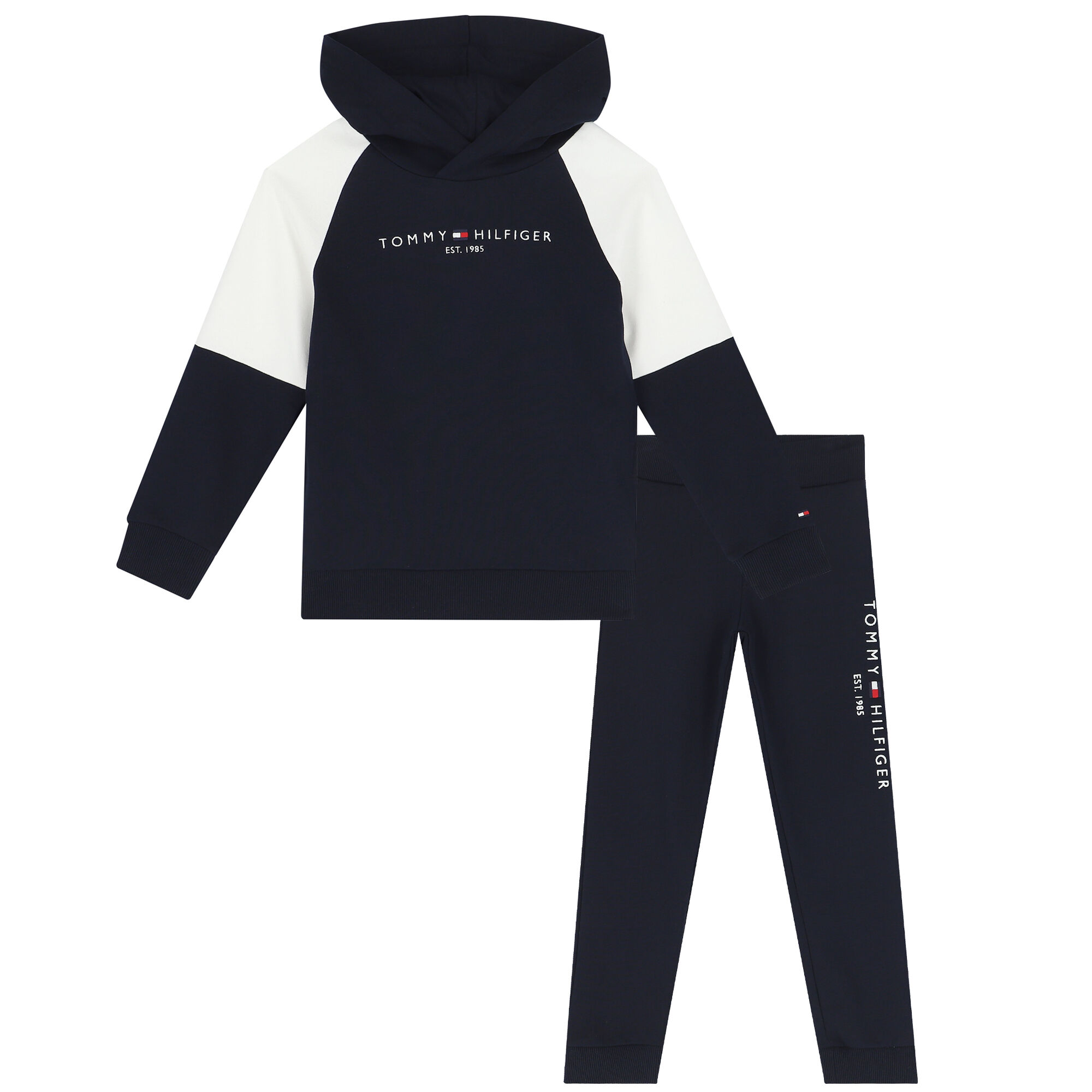 Tommy hilfiger boys tracksuits new arrivals