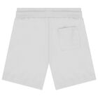 Boys Grey & Black Tracksuit Set, 1, hi-res