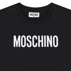 تيشيرت بالشعار باللون الاسود, 3, hi-res