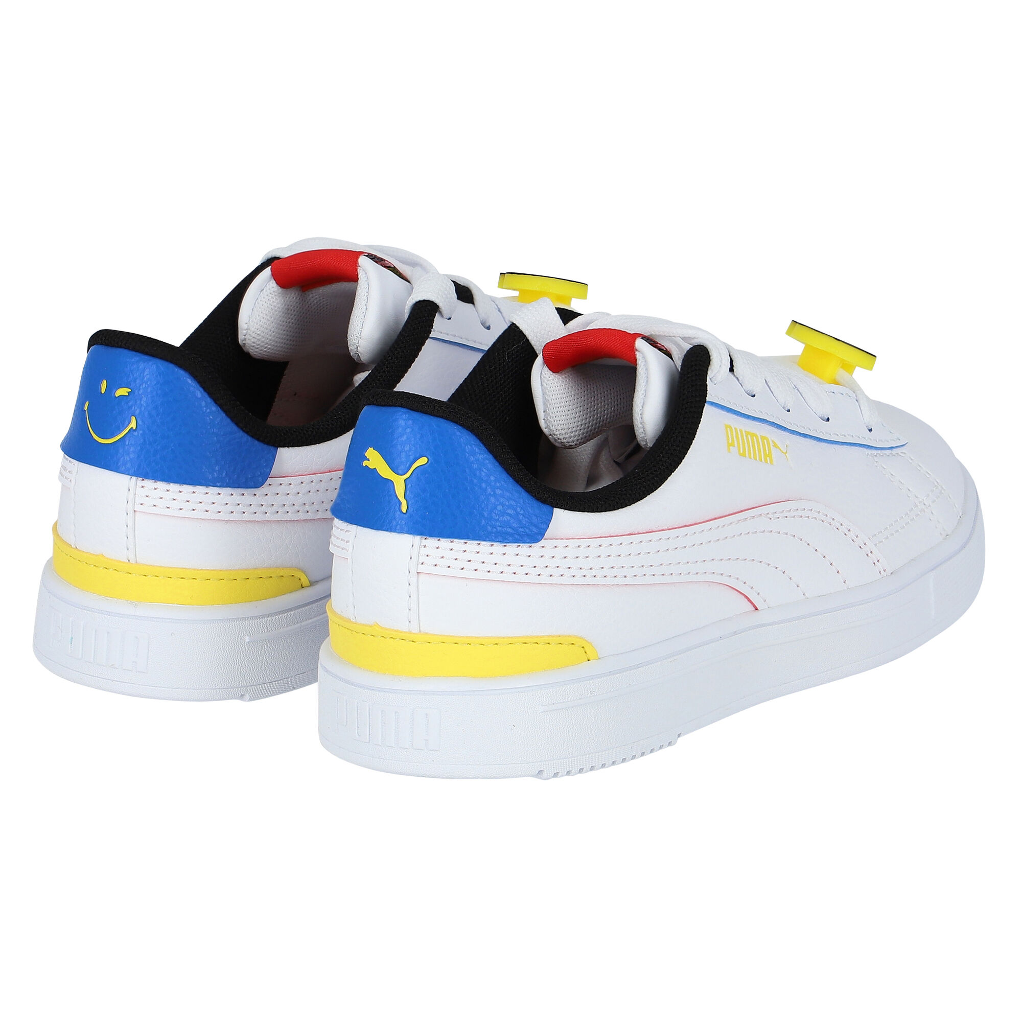 Puma bts dubai top