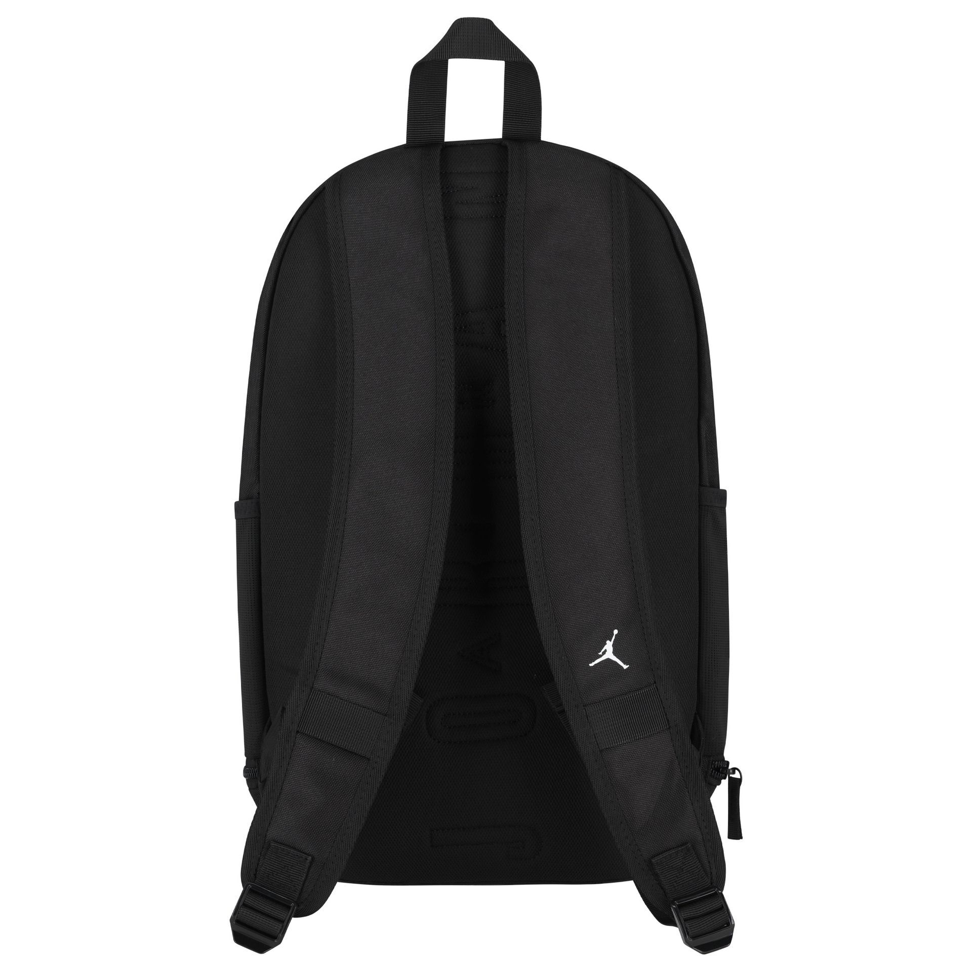Nike Kids Black Jordan Backpack | Junior Couture USA
