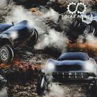 Boys Multi-Colored Cars T-Shirt, 1, hi-res