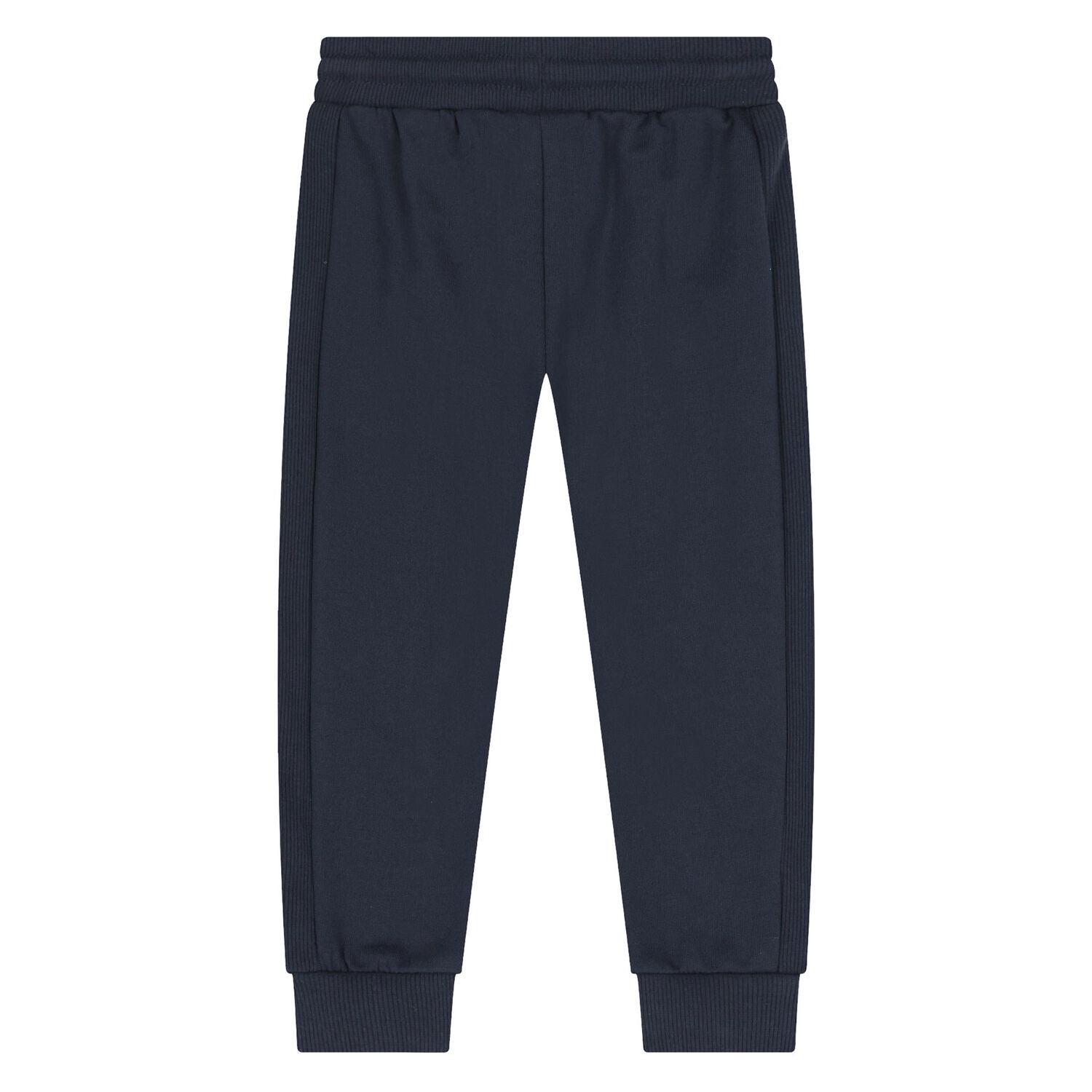 بدلة رياضية أولاد بطبعه التيدي بير باللون العاجي والكحلي والأحمر (3 قطع ), 3, hi-res