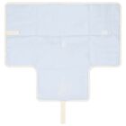 شنطة مواليد بشعار برج ايفل باللون الأزرق للأطفال , 2, hi-res