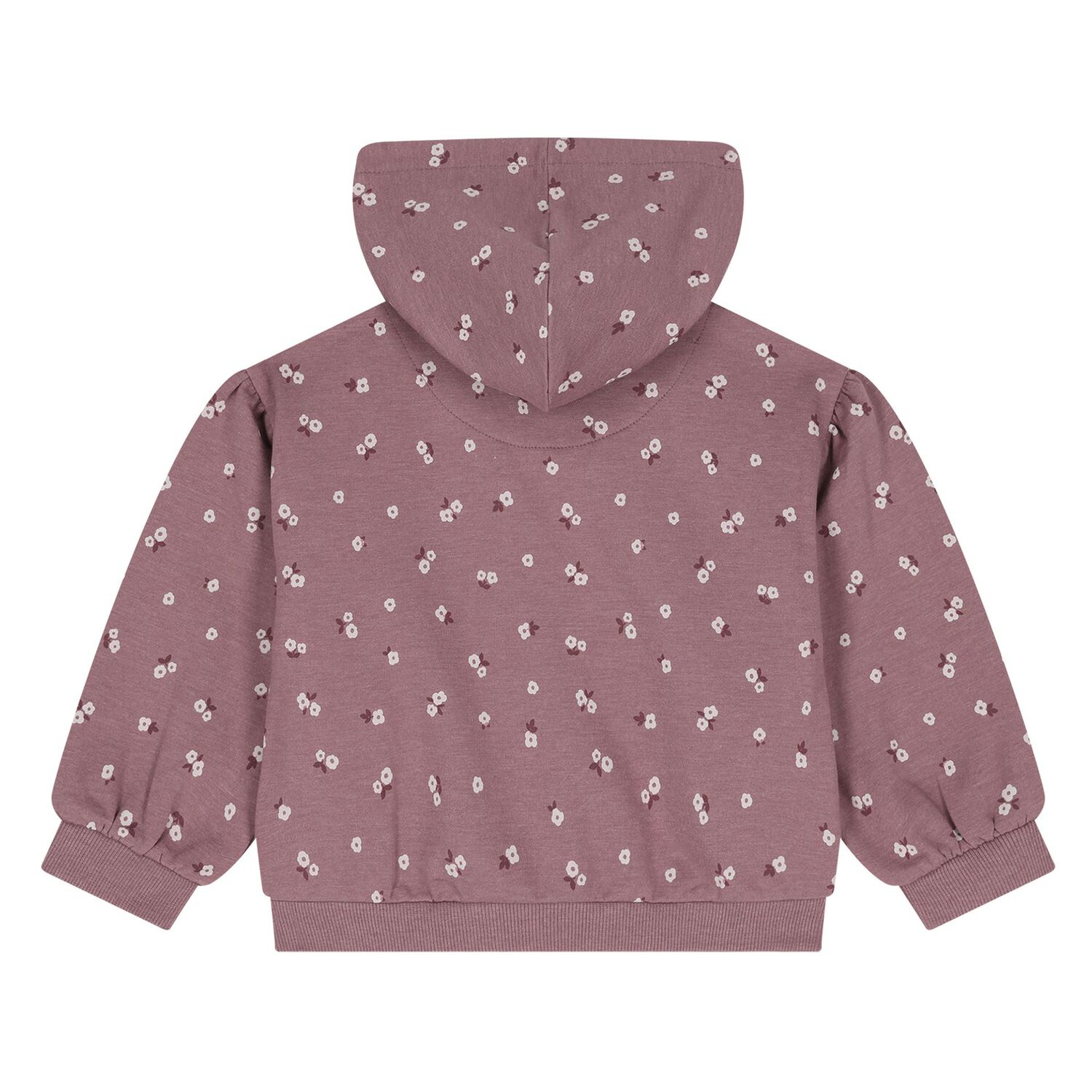 Younger Girls Pink Tracksuit Set, 1, hi-res
