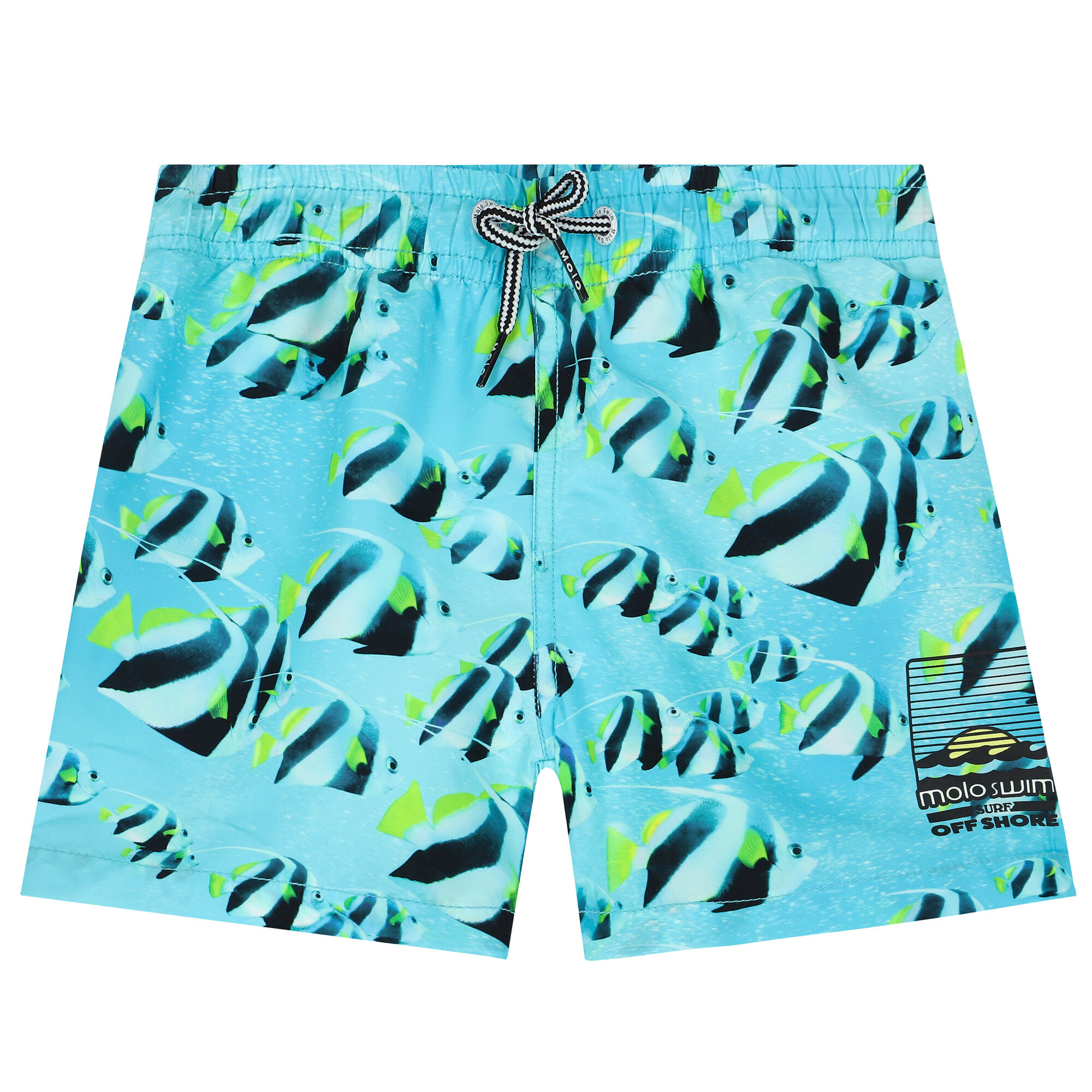 Kwd swim shorts junior hot sale