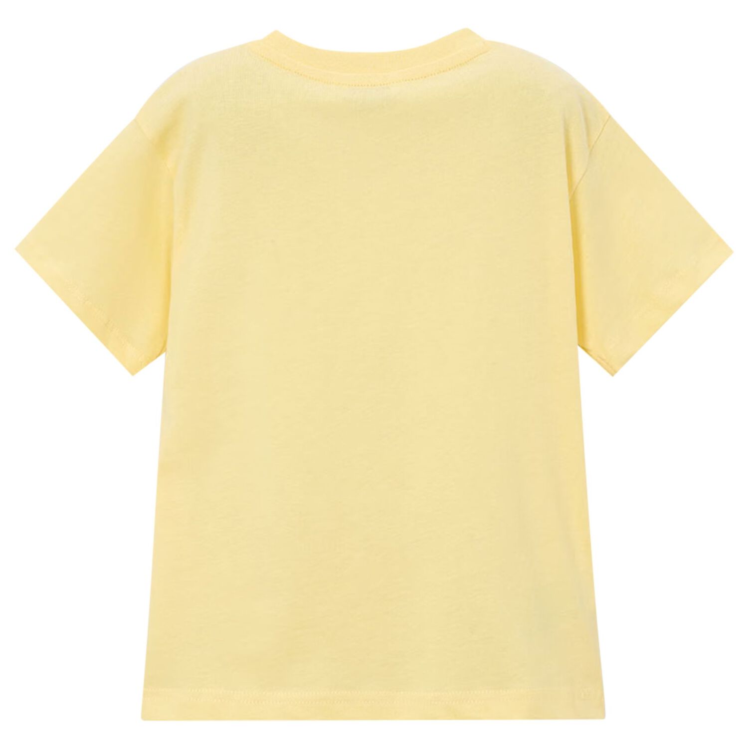Boys Yellow Goggles T-Shirt, 2, hi-res