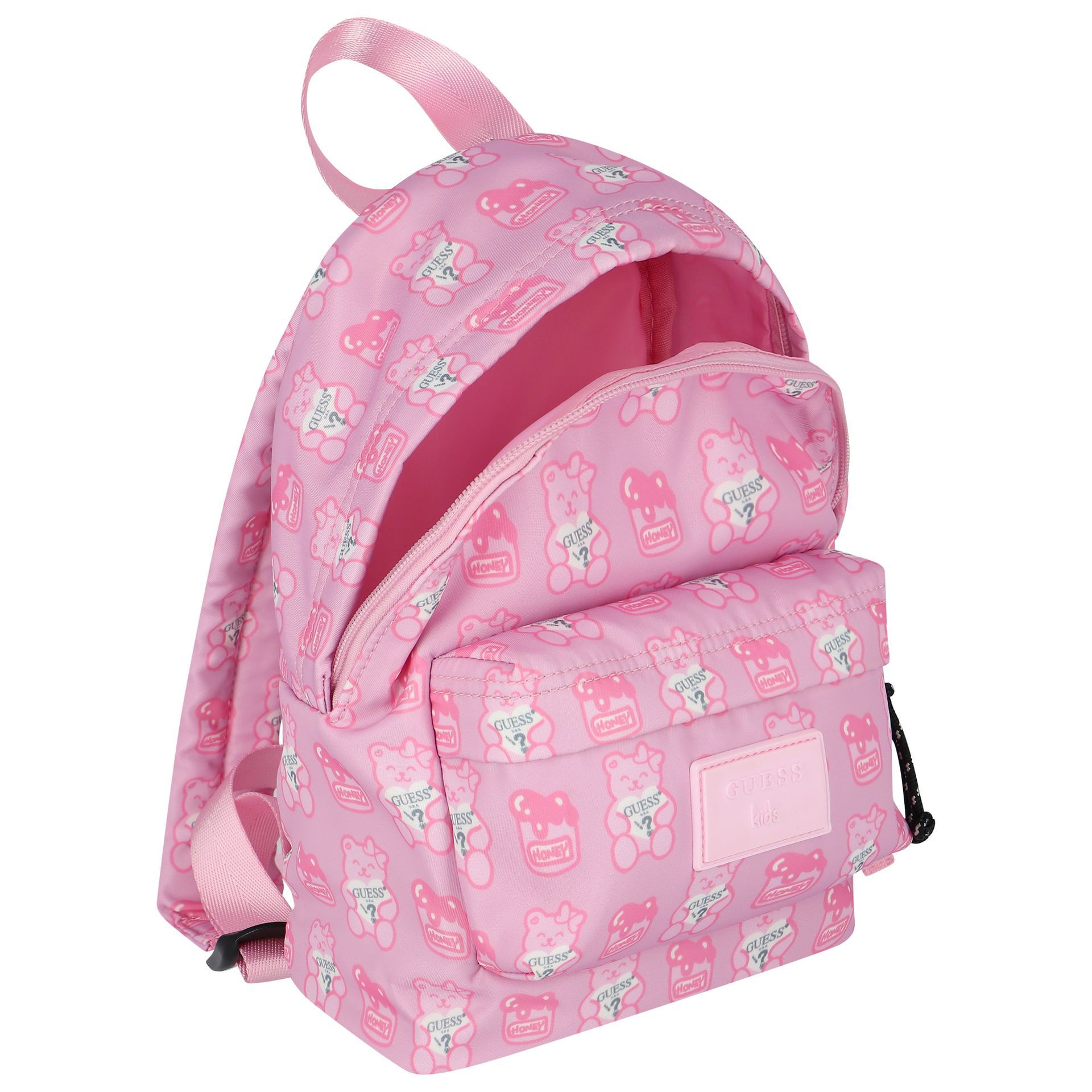 Guess backpack for girls hotsell
