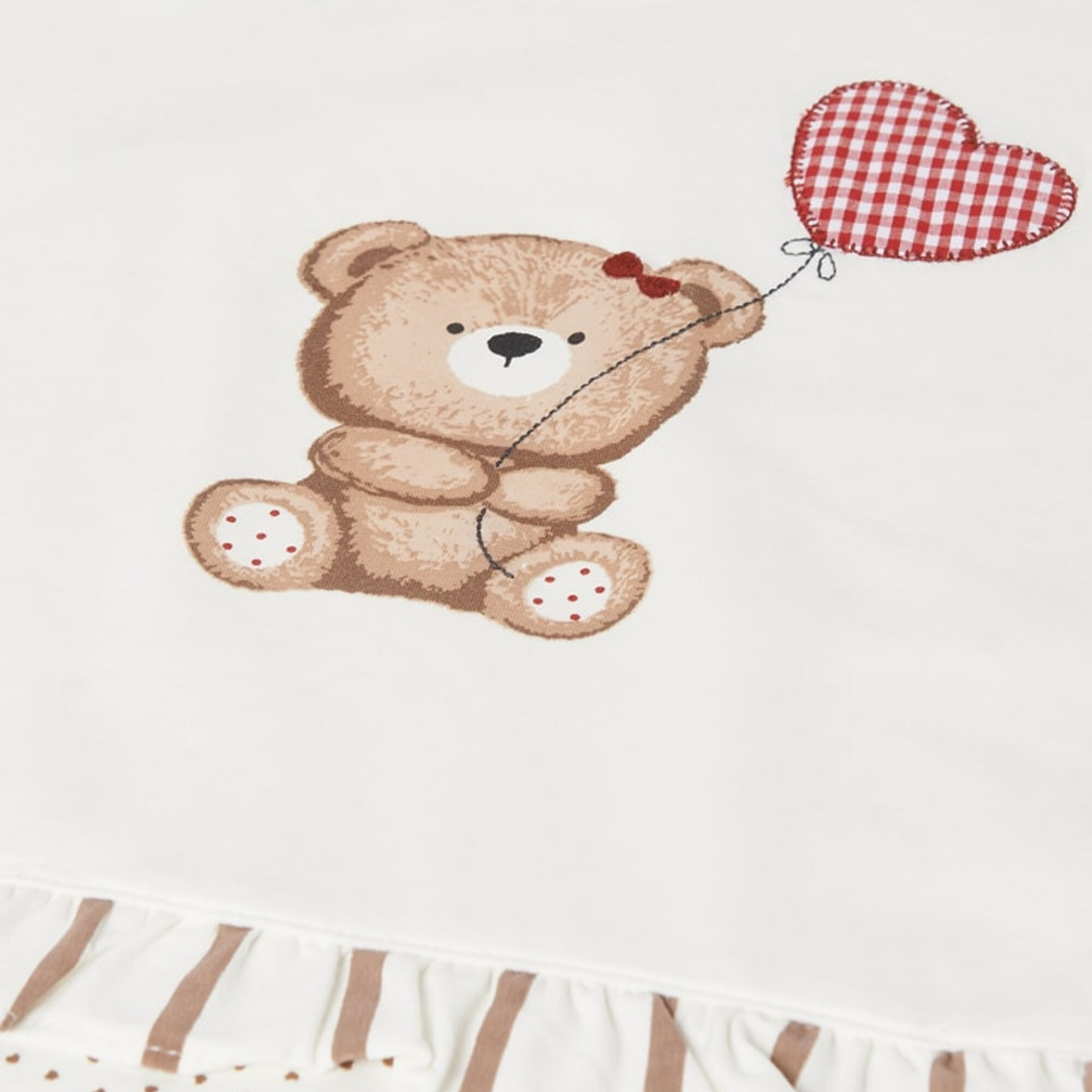 Tatty teddy baby blanket hotsell