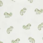 Younger Boys Green & White T-Shirts ( 2-Pack ), 2, hi-res