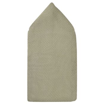 Baby Boys Green Knitted Nest