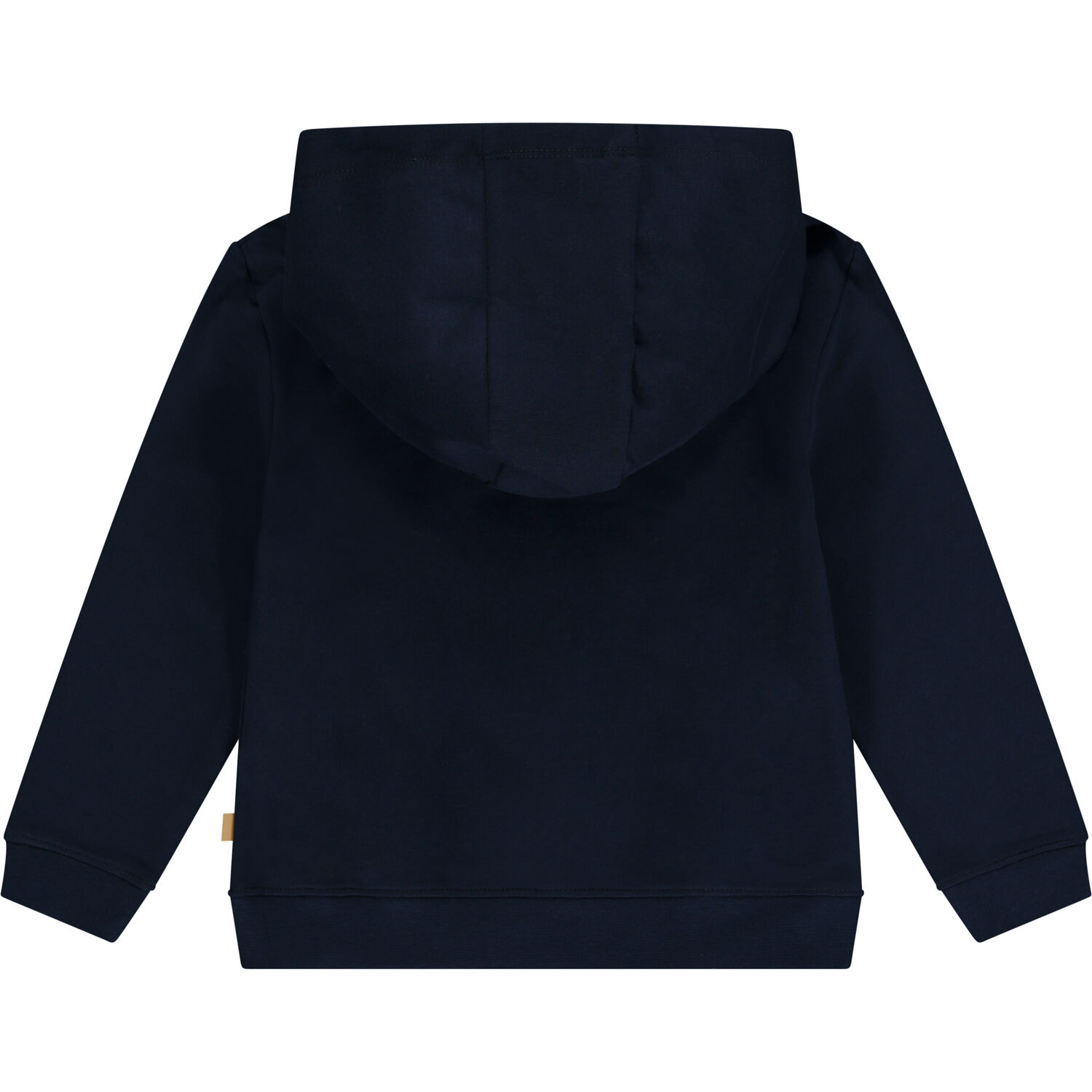 Boys Navy Logo Tracksuit, 1, hi-res image number null