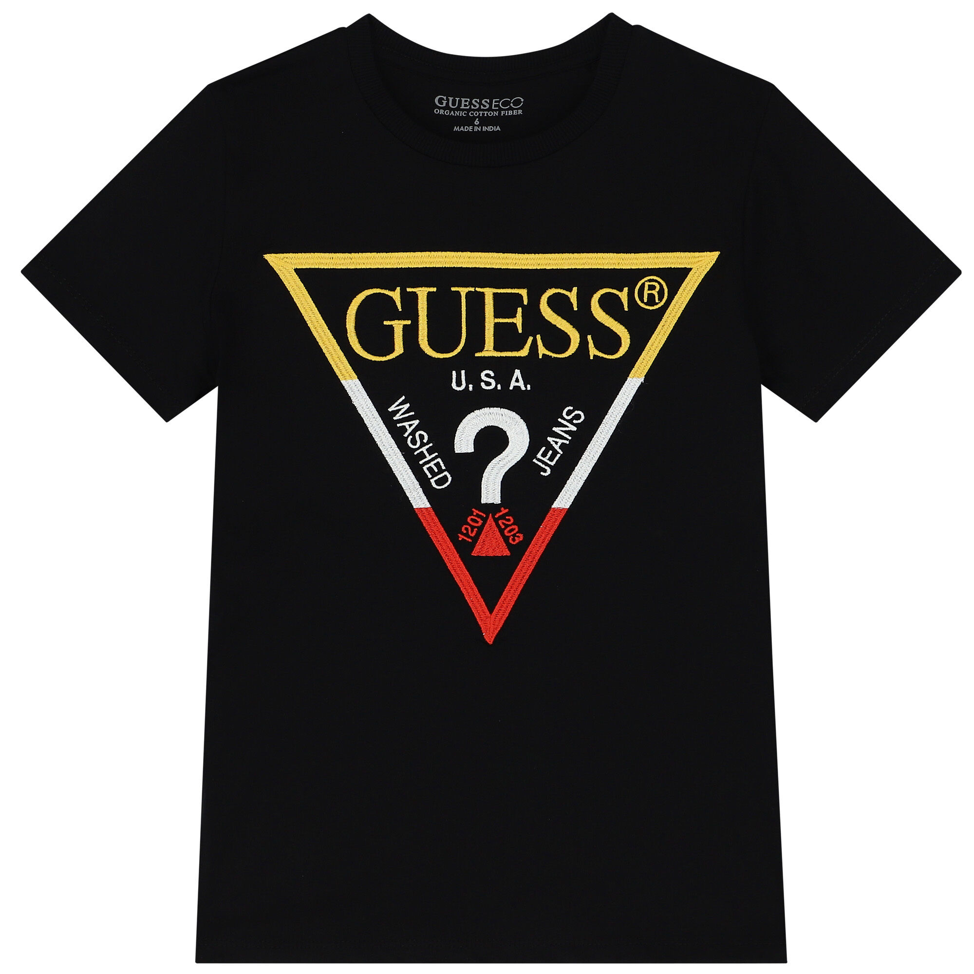 Guess t shirt india online