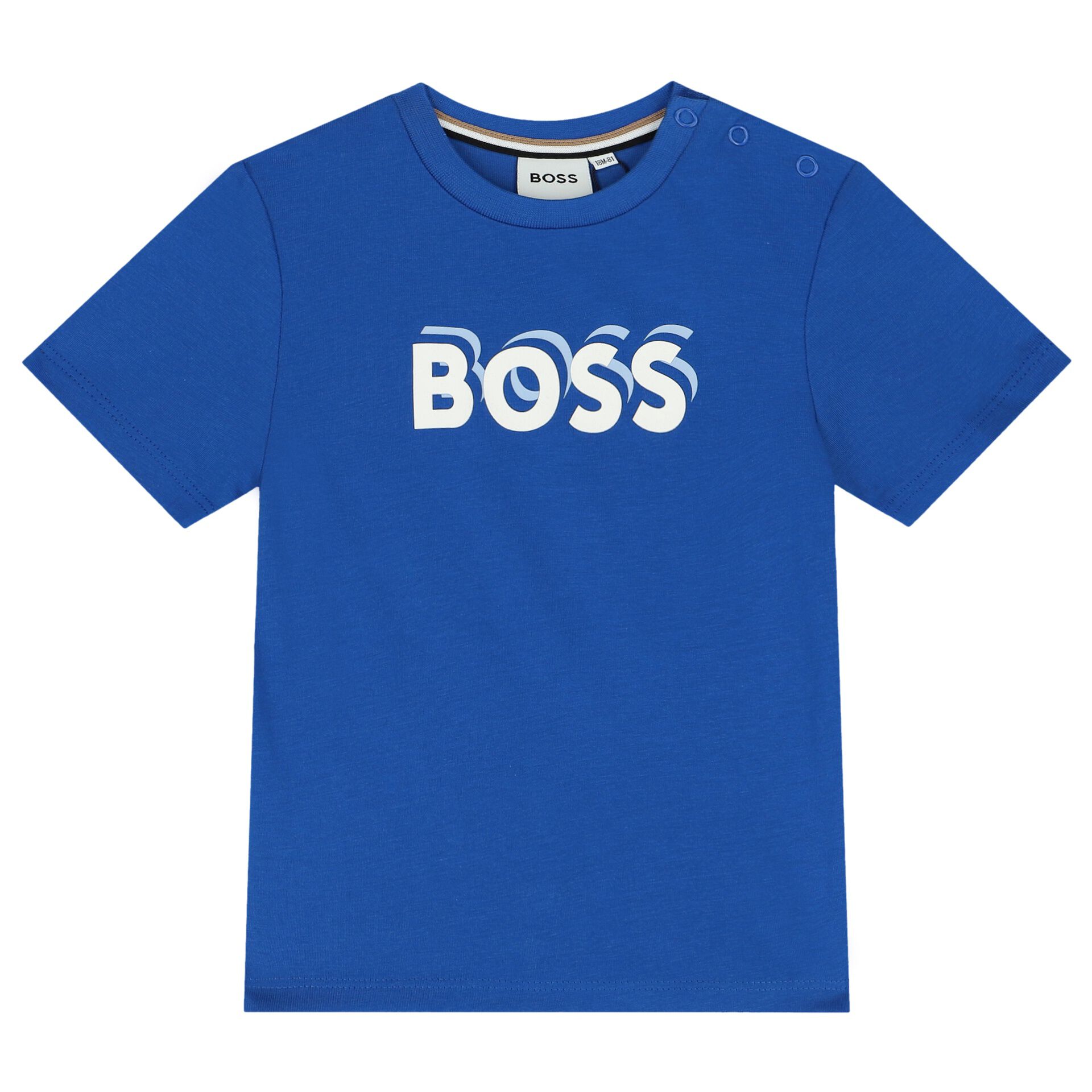 Boss tee outlet