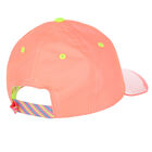 كاب بنات بطبعة الطائر تويتي و الشعب المرجانية, 1, hi-res