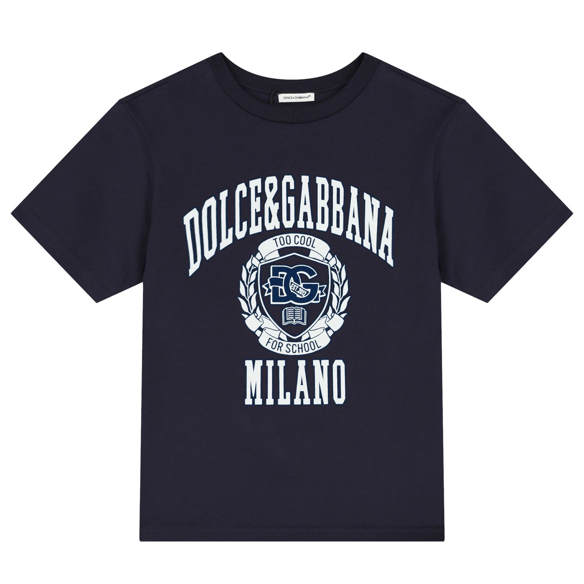 Dolce and gabbana t shirt australia 2025