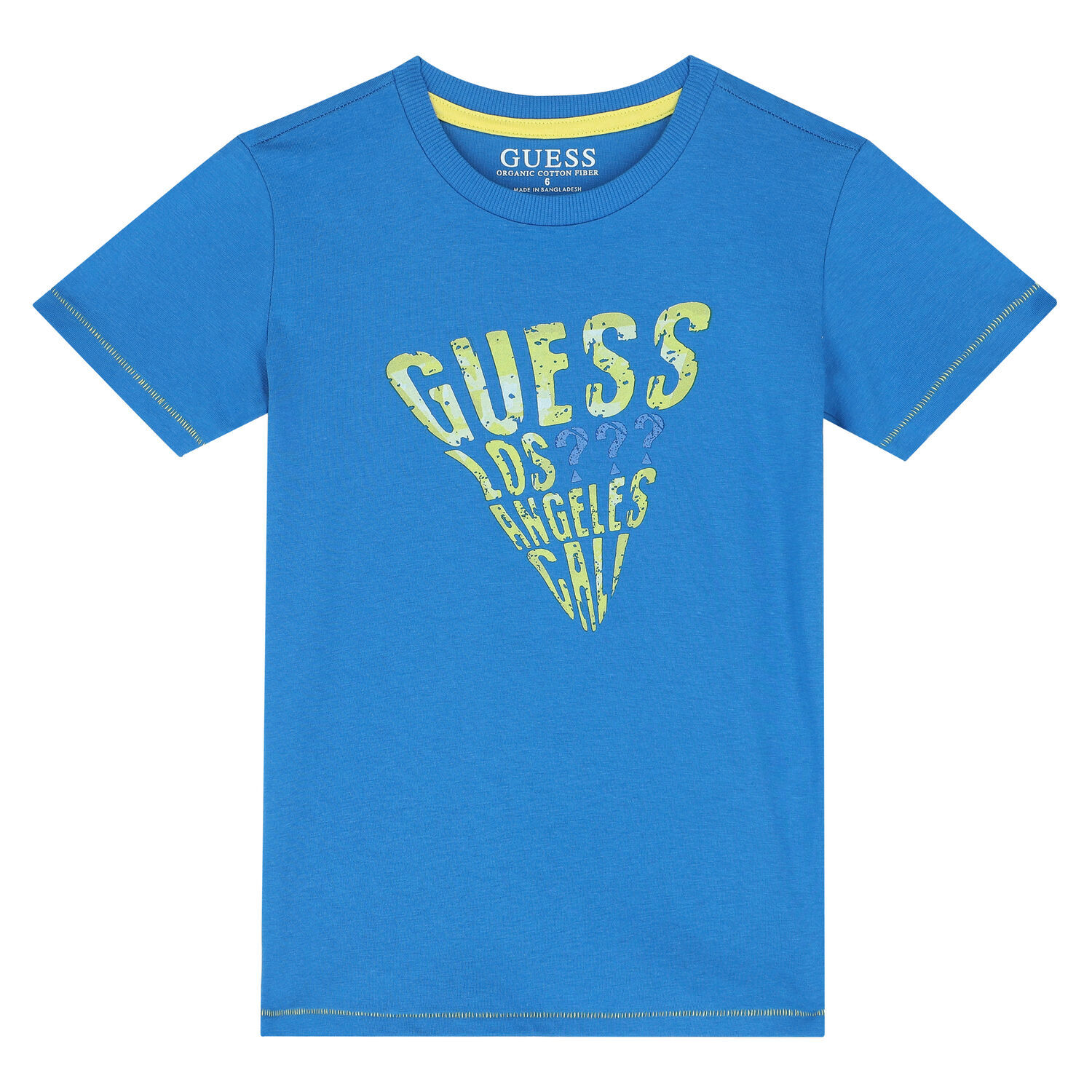 Boys Navy Logo T-Shirt, 2, hi-res image number null