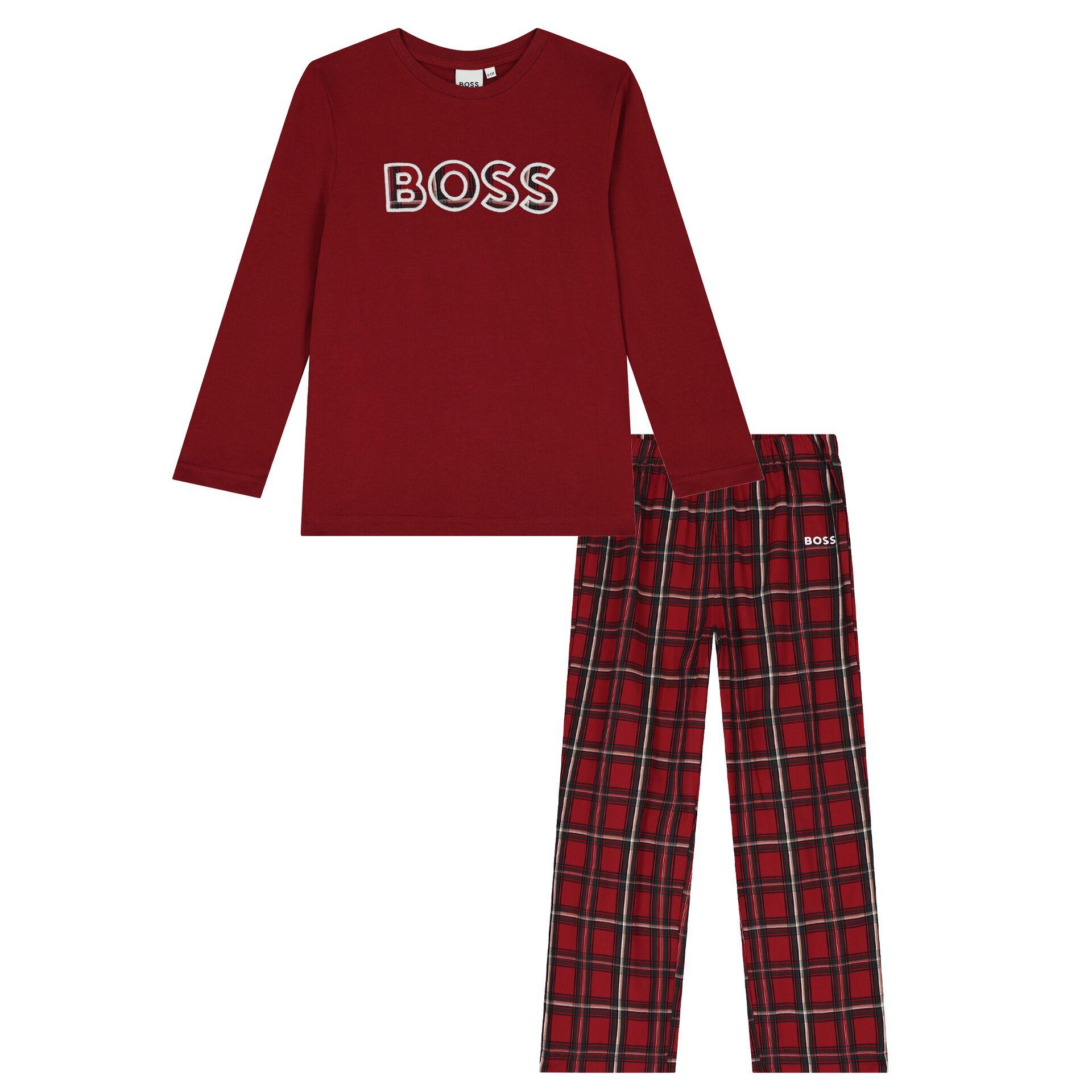 Pyjama om junior new arrivals